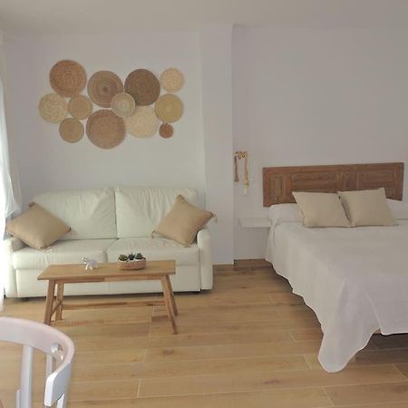 Suite La Savina Formentera Con Vistas Al Mar Eksteriør bilde