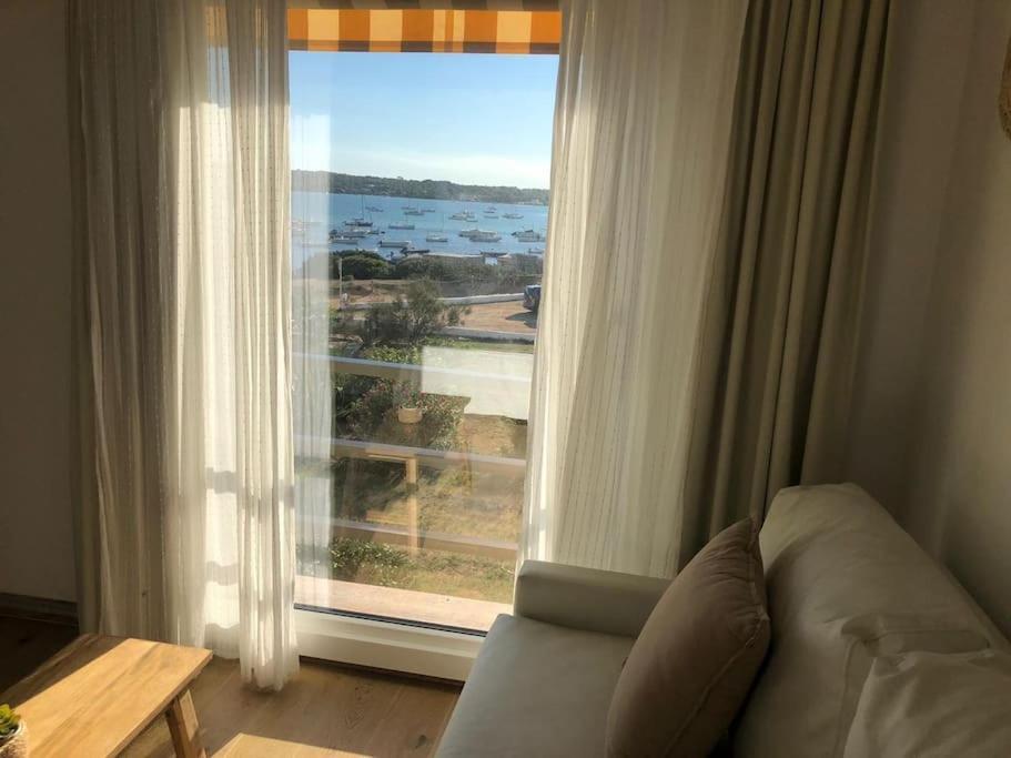 Suite La Savina Formentera Con Vistas Al Mar Eksteriør bilde