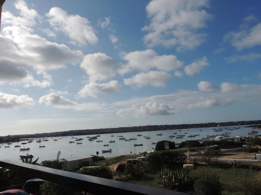 Suite La Savina Formentera Con Vistas Al Mar Eksteriør bilde