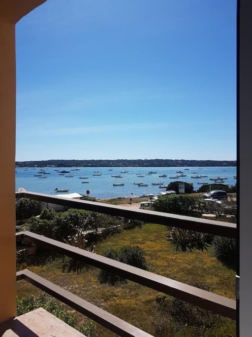 Suite La Savina Formentera Con Vistas Al Mar Eksteriør bilde
