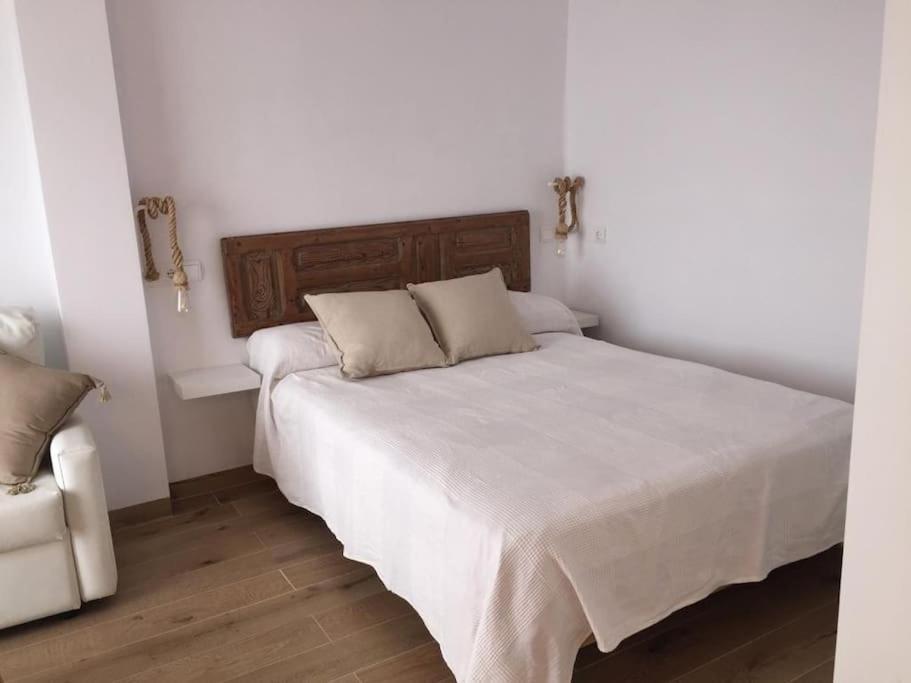 Suite La Savina Formentera Con Vistas Al Mar Eksteriør bilde