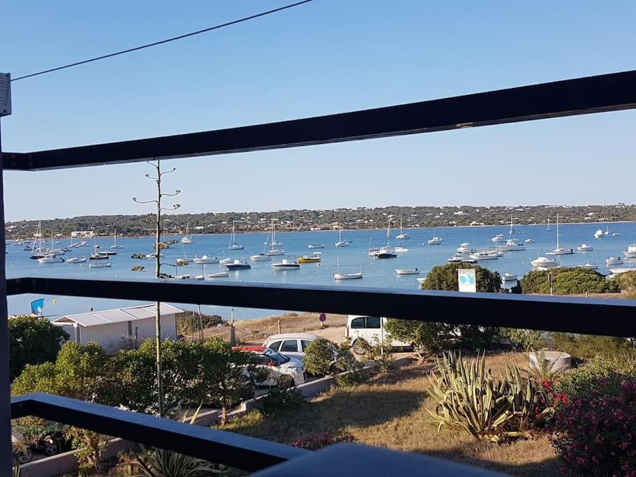 Suite La Savina Formentera Con Vistas Al Mar Eksteriør bilde