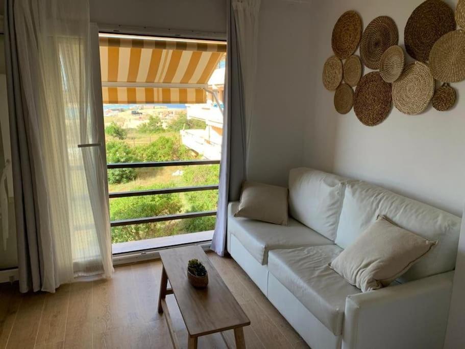 Suite La Savina Formentera Con Vistas Al Mar Eksteriør bilde